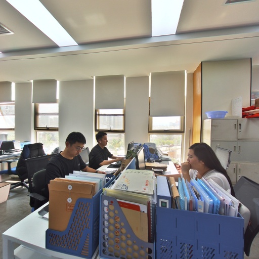 VR看厂