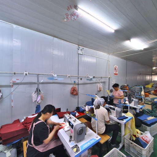 VR看厂