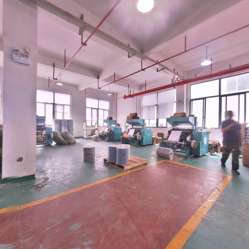 VR看厂
