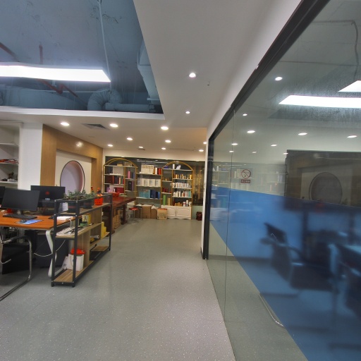 VR看厂