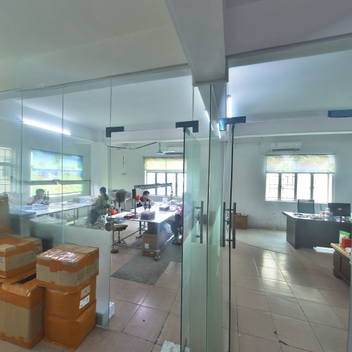 VR看厂