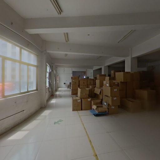VR看厂