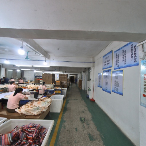 VR看厂