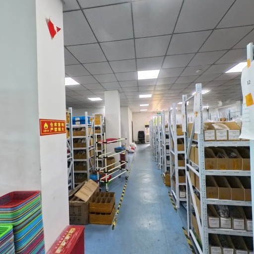 VR看厂