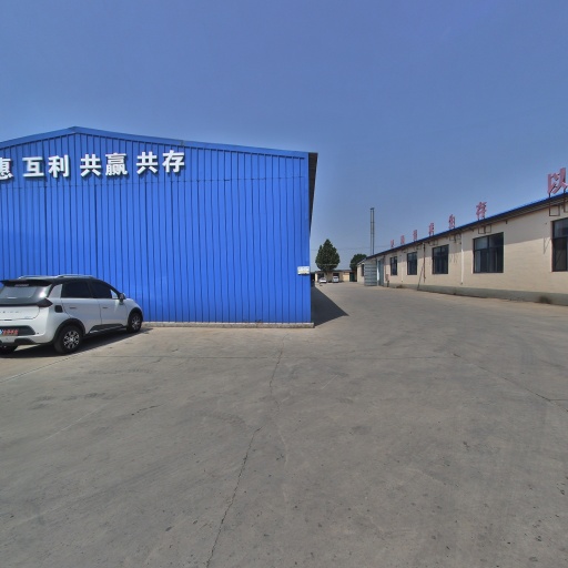 VR看厂