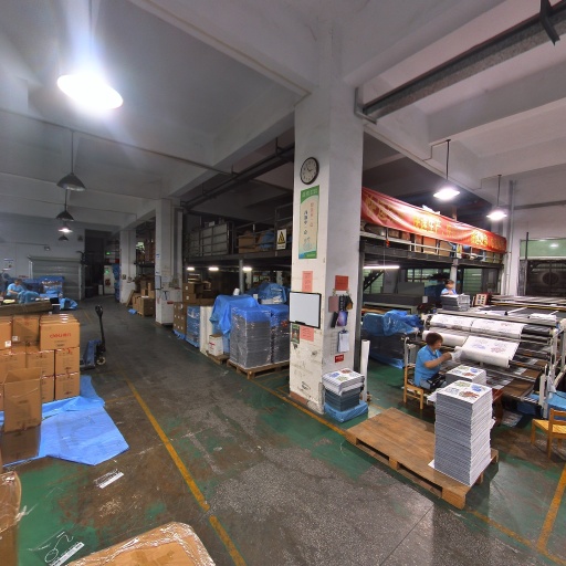 VR看厂