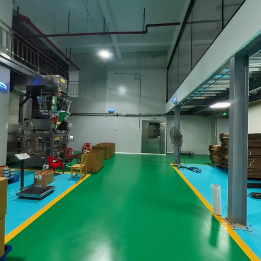 VR看厂