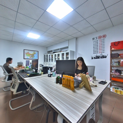 VR看厂