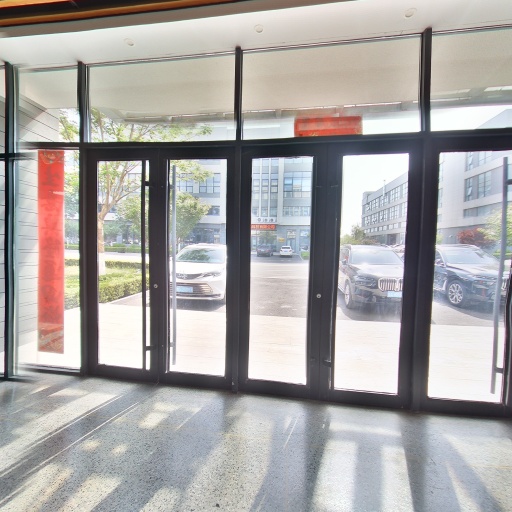 VR看厂