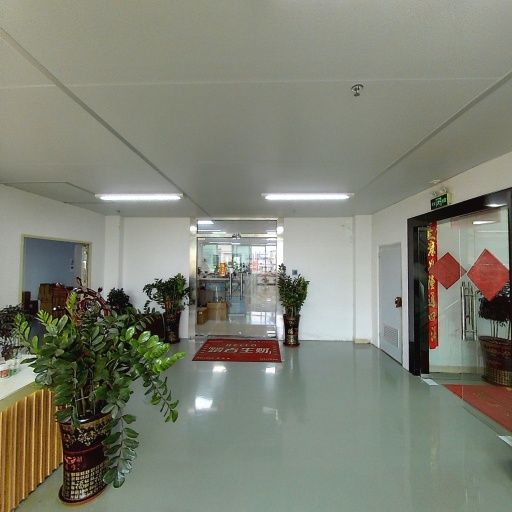 VR看厂