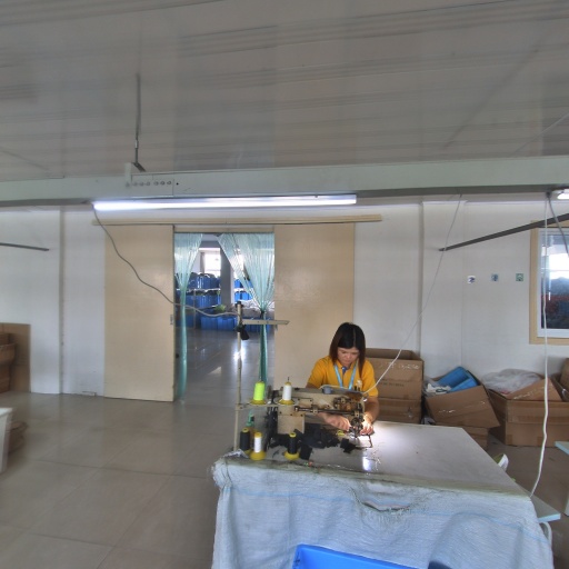 VR看厂