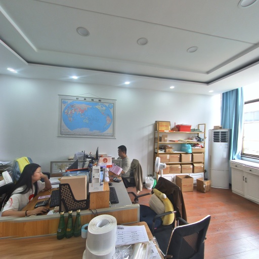 VR看厂
