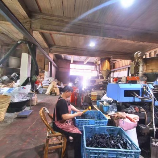 VR看厂