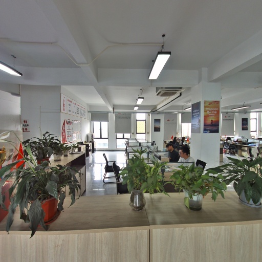 VR看厂