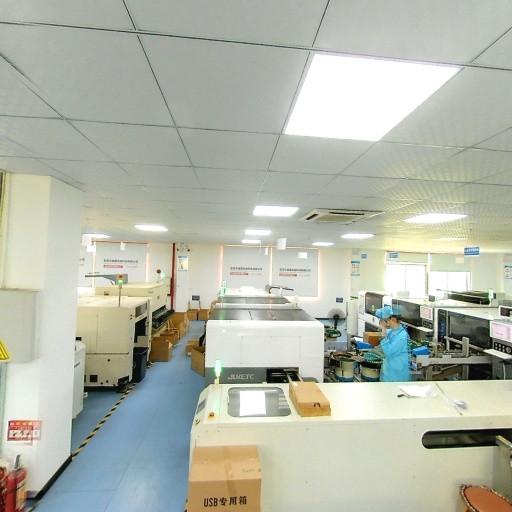 VR看厂