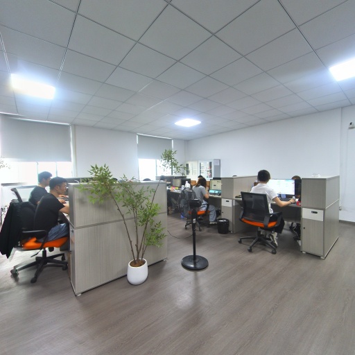 VR看厂