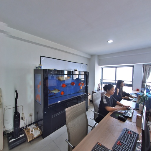 VR看厂