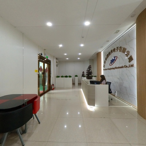 VR看厂