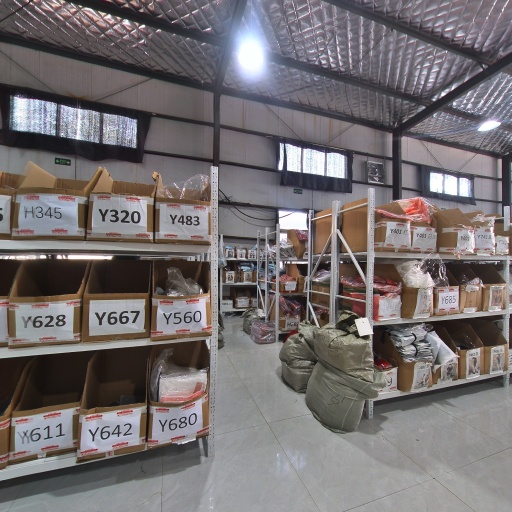 VR看厂