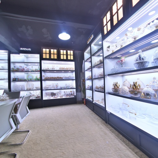 VR看厂