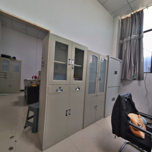 VR看厂