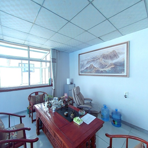 VR看厂