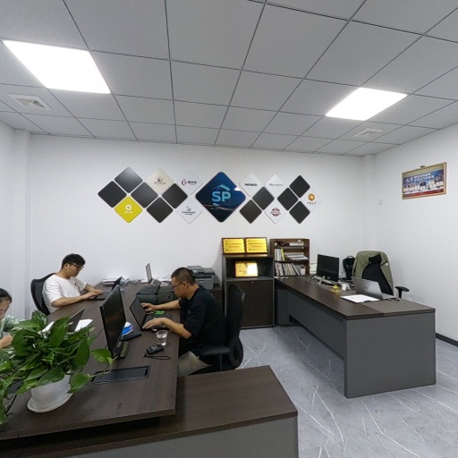 VR看厂