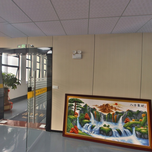 VR看厂