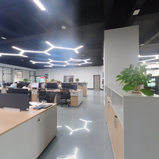 VR看厂