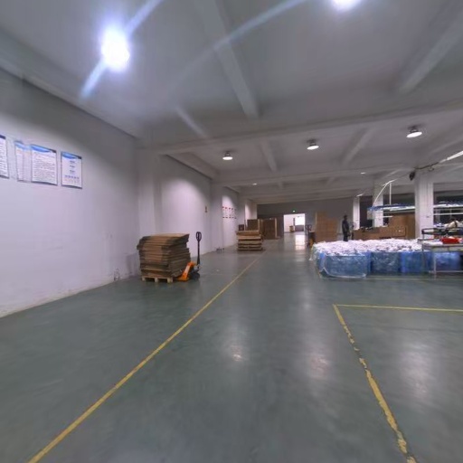 VR看厂