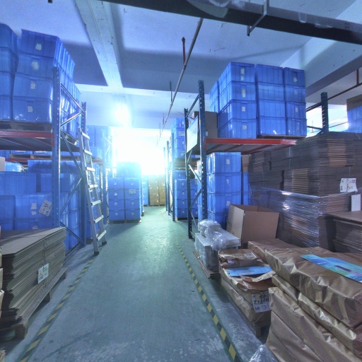 VR看厂