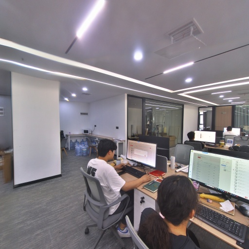 VR看厂