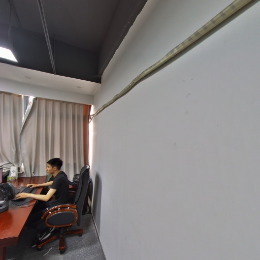 VR看厂