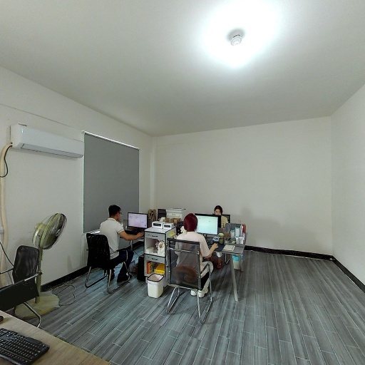 VR看厂