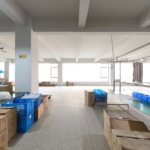 VR看厂