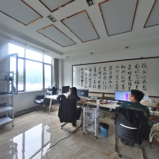 VR看厂