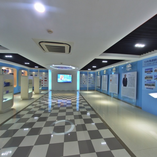 VR看厂