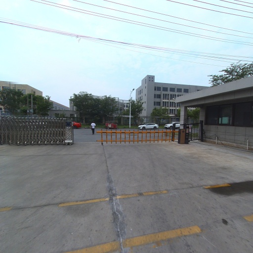VR看厂