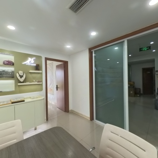 VR看厂