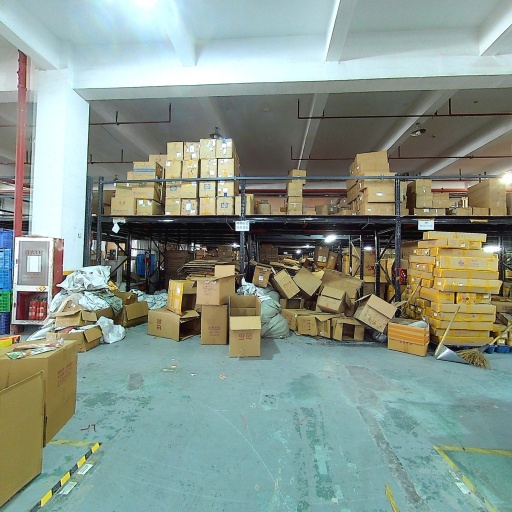 VR看厂