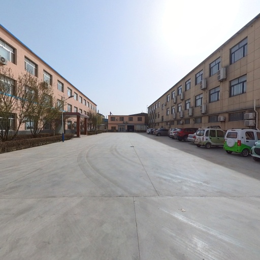 VR看厂