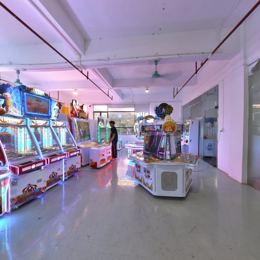 VR看厂