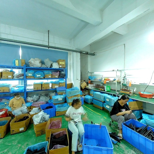 VR看厂