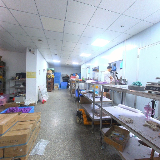 VR看厂