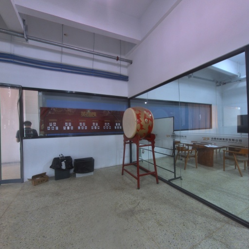 VR看厂