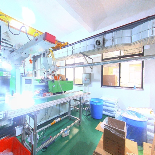 VR看厂