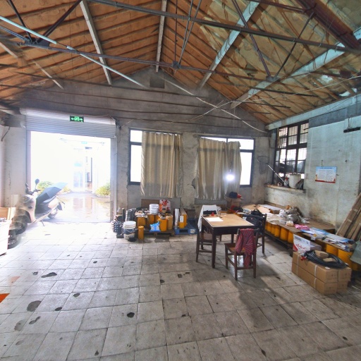 VR看厂