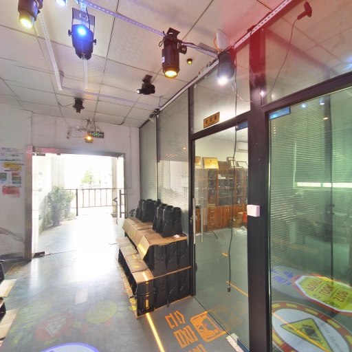 VR看厂