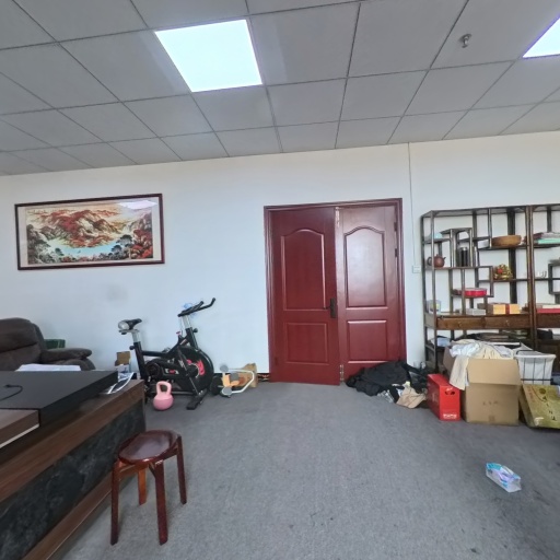 VR看厂