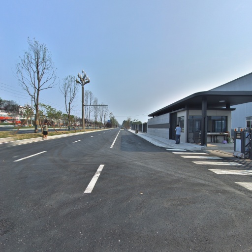 VR看厂